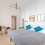 Termini Delightful 4 Bedrooms Apartment