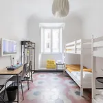 Termini Delightful 4 Bedrooms Apartment