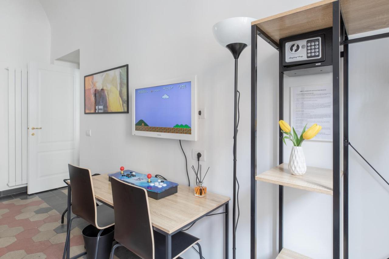 Appartement Iflat Lovely For Groups
