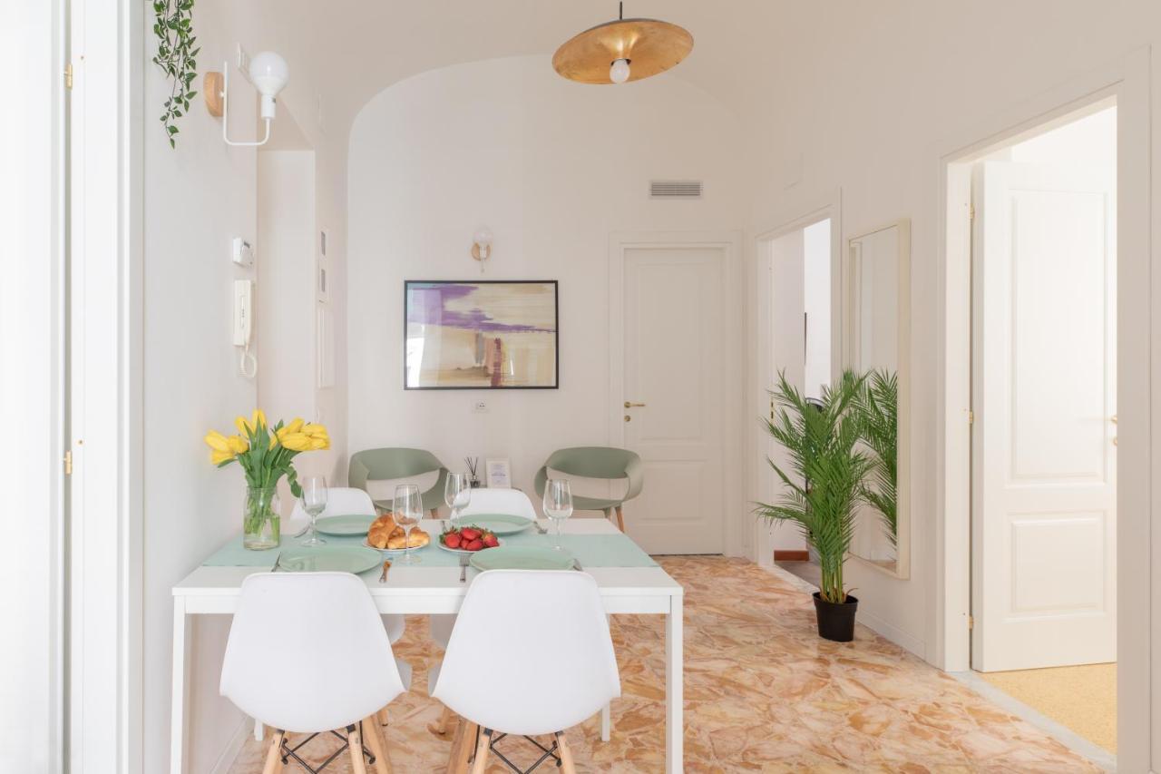 Iflat Lovely For Groups Appartement Rome
