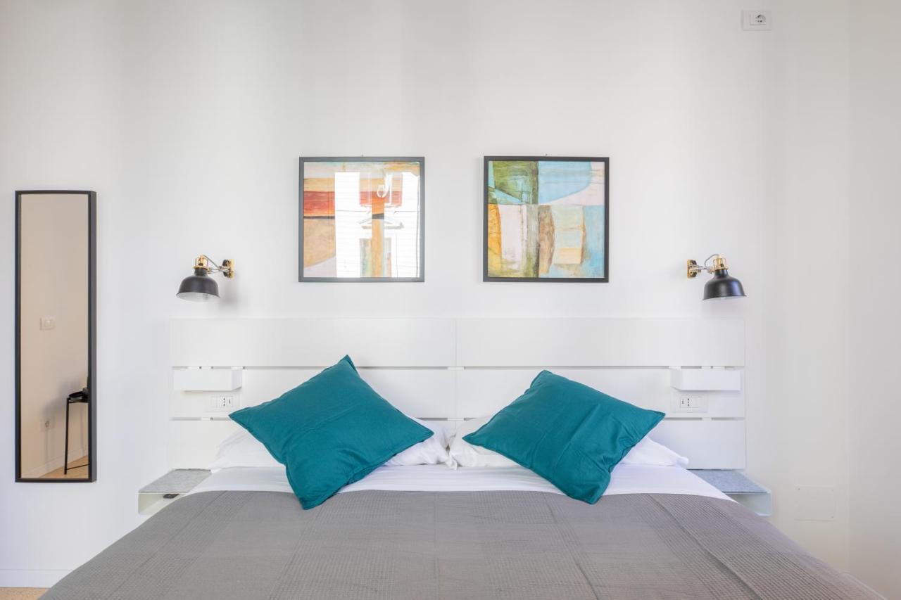 Iflat Lovely For Groups Appartement