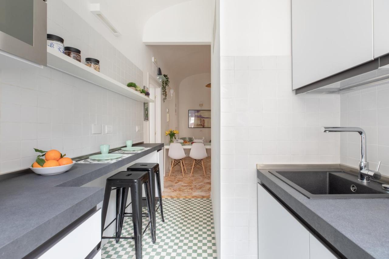 Iflat Lovely For Groups Appartement *