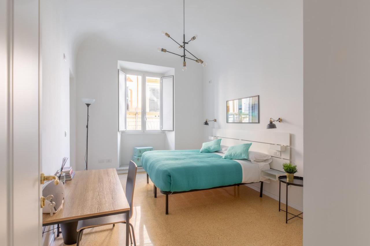 Iflat Lovely For Groups Appartement Rome
