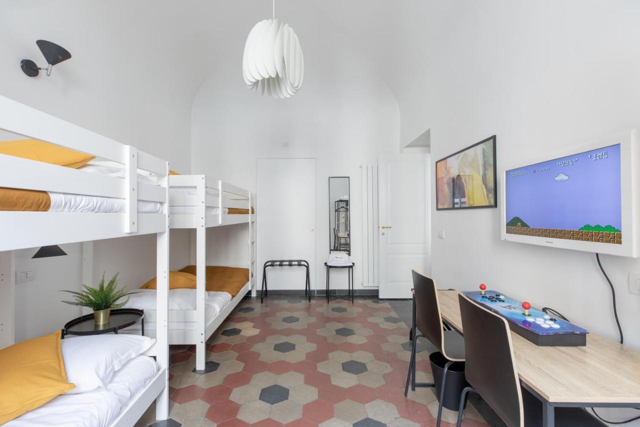 Iflat Lovely For Groups Appartement Rome