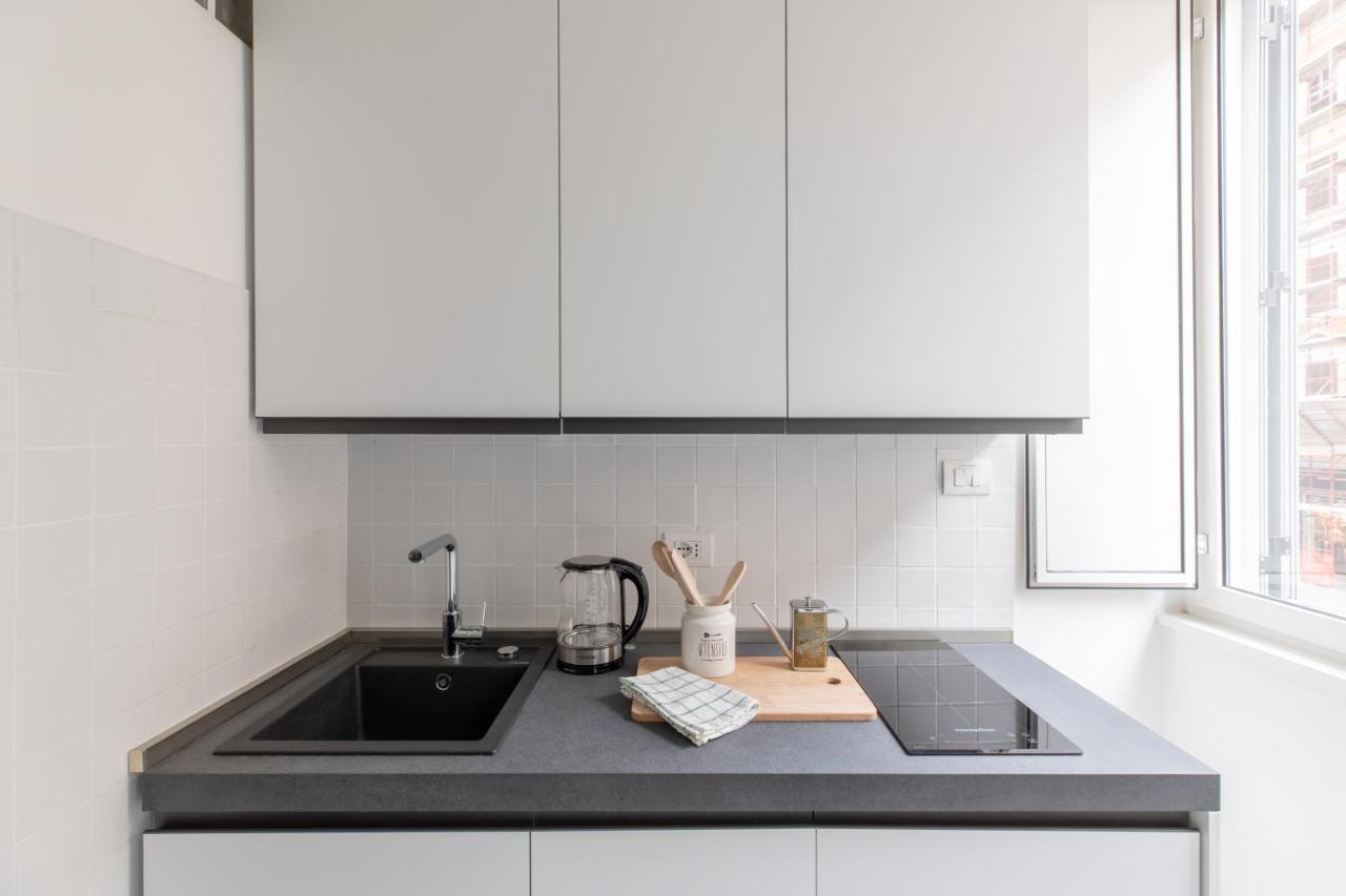 Appartement Iflat Lovely For Groups