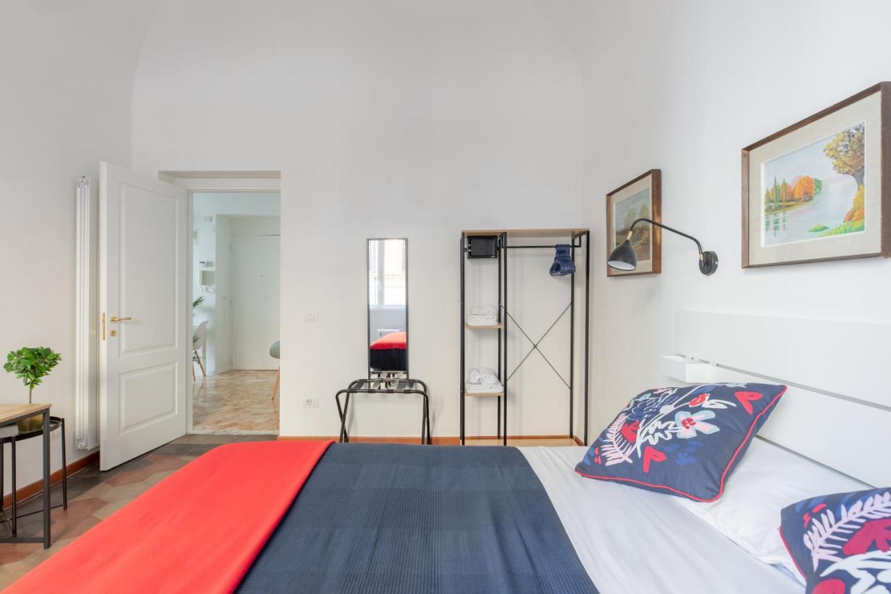 Iflat Lovely For Groups Appartement
